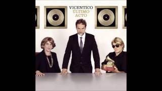 Vicentico  - Culpable with Our Latin Thing [2014]