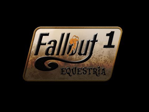 Fallout equestria аудиокнига на русском