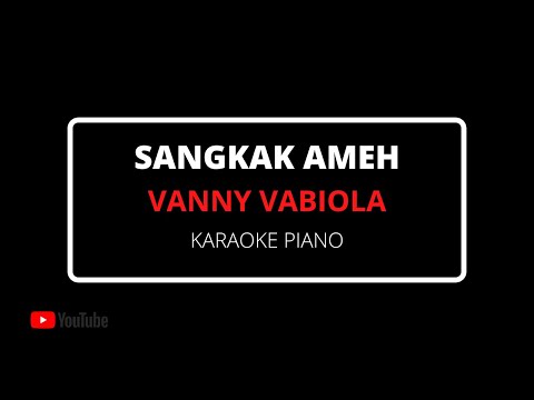 karaoke-piano-lagu-minang-sangkak-ameh---nada-cewek-|-fai-music