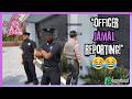 🚨 Besties Dress Up As LSPD Officers & Steal A Cadet I Episode #1 I NoPixel 4.0 GTA RP