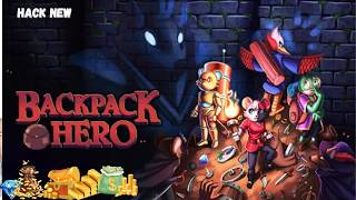 Backpack Hero MOD APK 💎 Unlimited Gems, Coins & Resources screenshot 5