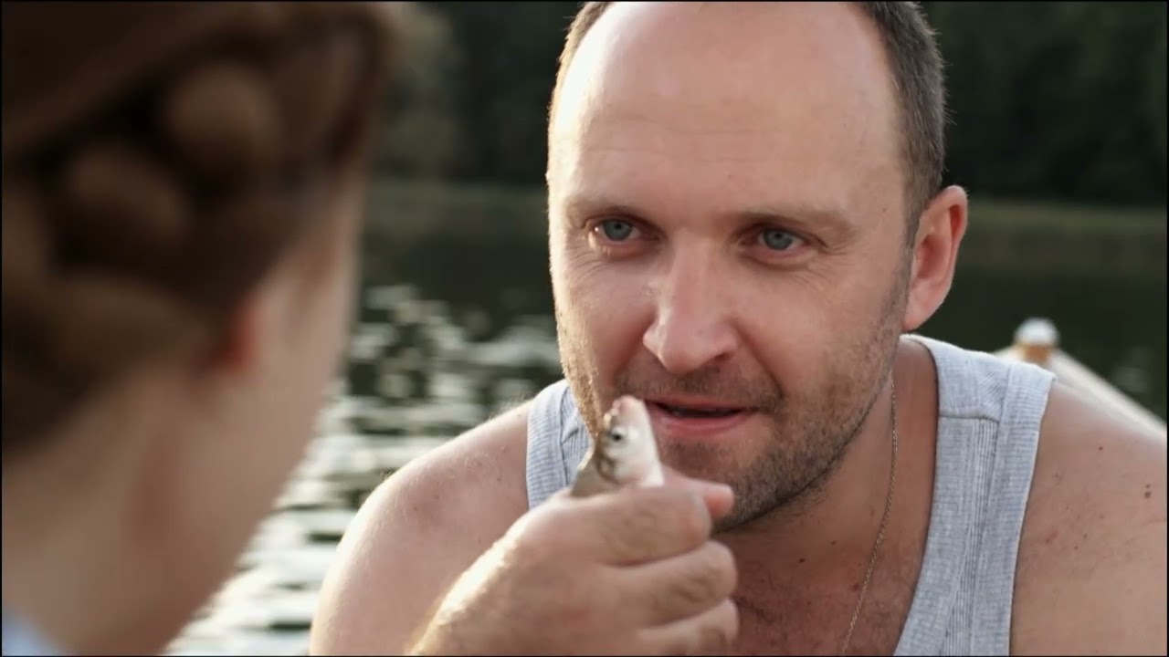 БОЛЬ, РАЗРЕЗАЮЩАЯ ДУШУ – ОНА ИМ ВЫНЕСЛА СОБСТВЕННЫЙ ПРИГОВОР!