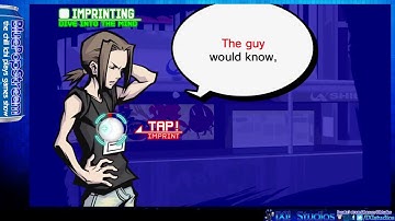 [BluePopStream] The World Ends With You: Final Remix