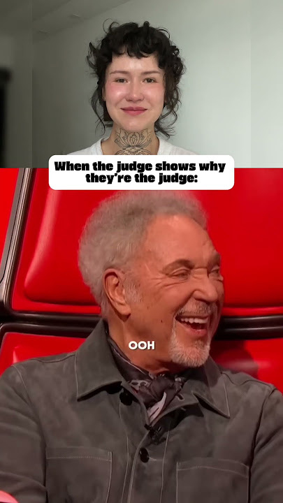 Anne Marie sings her song '2002' on The Voice UK