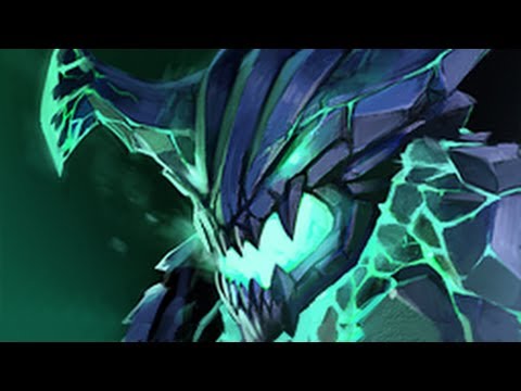 Dota 2 Outworld Devourer