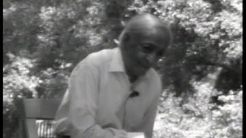 A learning that is not acquiring knowledge | J. Krishnamurti