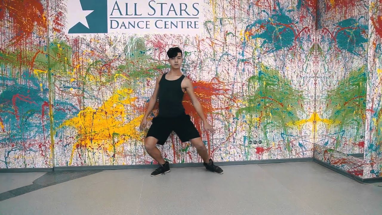Demi Lovato - Cool for the Summer.Jazz Funk by Дмитрий Чайка.All Stars Workshop 11.2015 contemporary art ตัวอย่าง