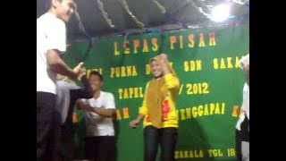 tarian piala dunia 2014-dum dum