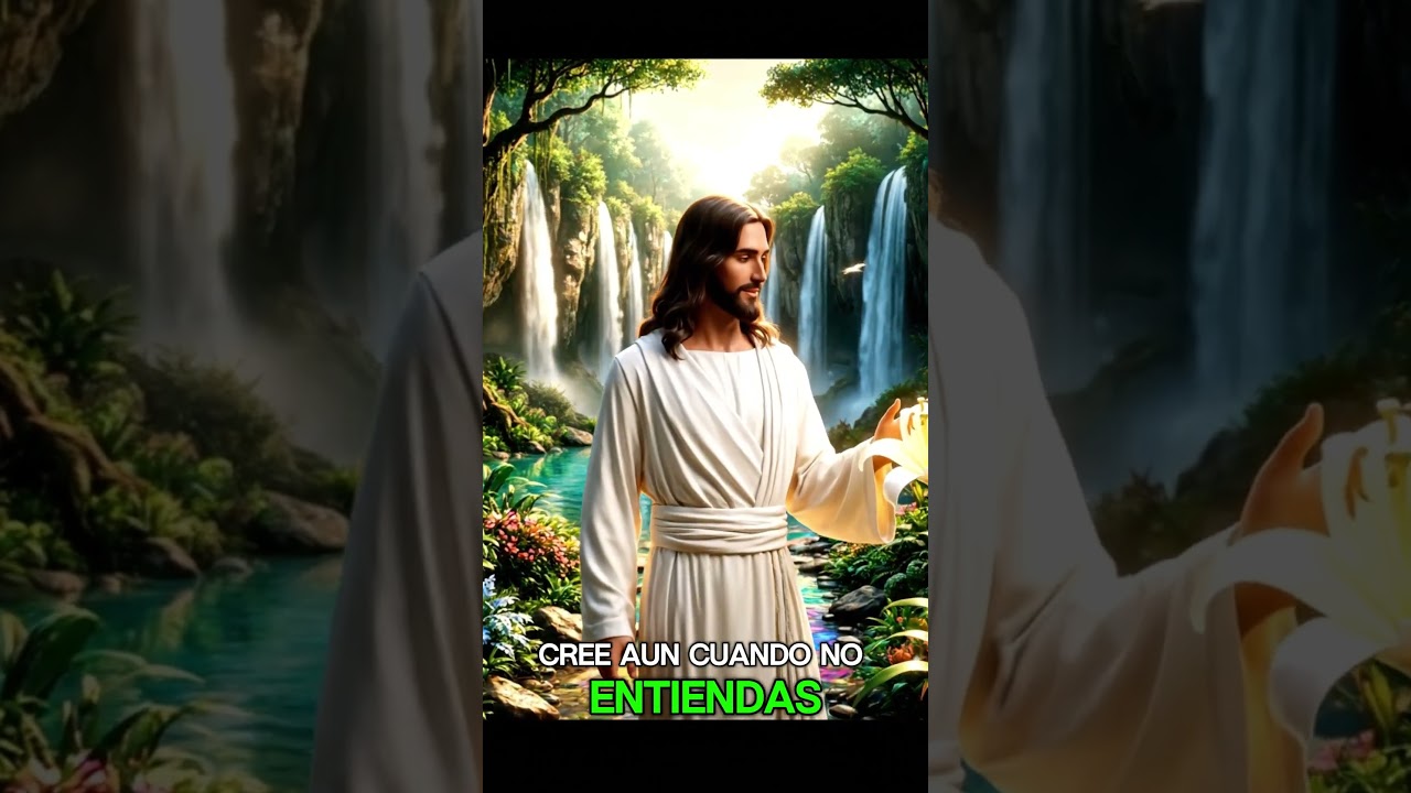 Lo que Dios prometió, Él lo cumplirá #reflexionesbíblicas #palabradeDios #Diosesfiel #Jesús #Cristo