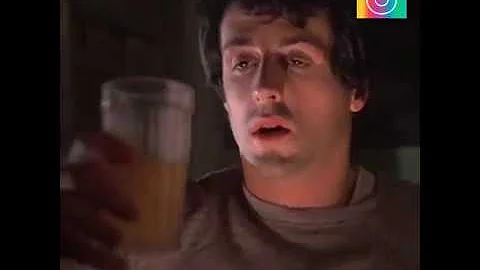 Como treinar igual o Rocky Balboa?