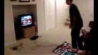 DDR ASIAN