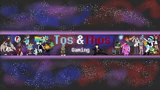 Starting Our Third Cult. Heading To Winter - Lets Play Cult of the Lamb (Tos & Thos)