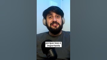 ⏳ Um bom bug report te economiza TEMPO | #shorts