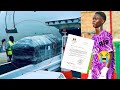 Urgent L'arrivée du dépouille de Cheikh Touré au Sénégal..😭