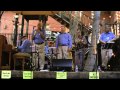 "LOUISIANA": HIGH SIERRA JAZZ BAND plus FAST EDDIE at SACRAMENTO (5.25.14)