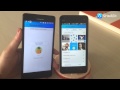 Shareit tutorial how to transfer files between android devices