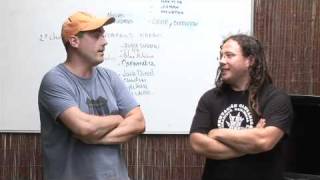 Charla RCN en Djamba Ibiza (1)