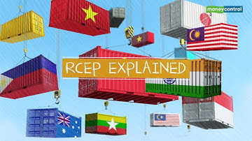 RCEP Explained | Insight18