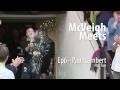 McVeigh Meets - Paul Lambert