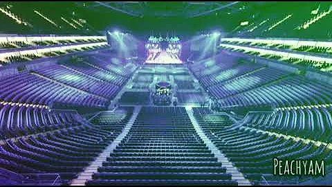 DREAMCATCHER - SCREAM (Empty Arena/Concert Hall) 🎧
