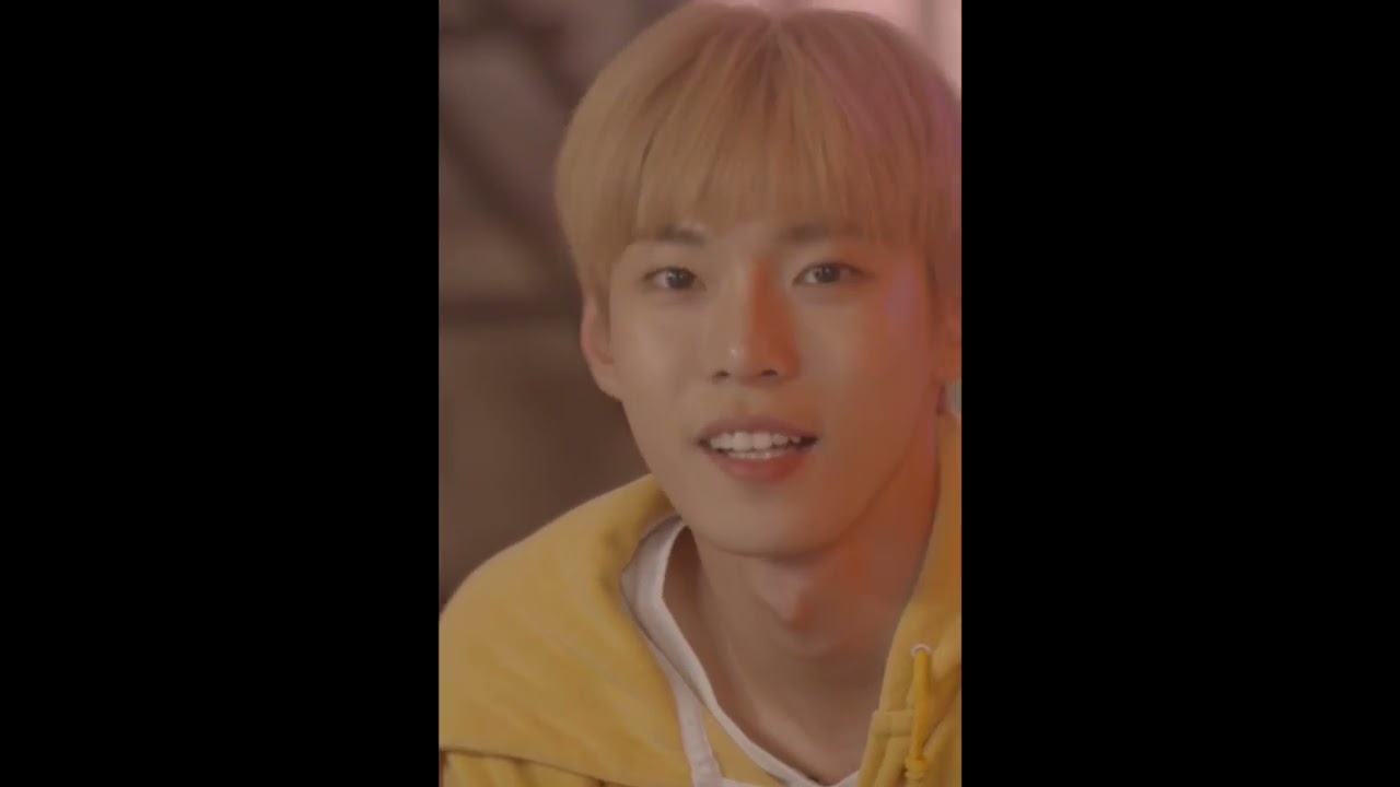 Doyoung - Still With You (Eric Benet)