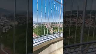 Sarajevo ❤️Avaz Twist Tower ?