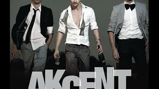 Akcent - Love Stoned Akcent - Love Stoned