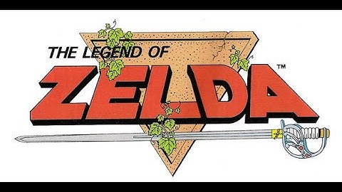 Making A Legend of Zelda Game! Part 1