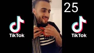 أفضل مقاطع من فيديوهاتي في التيك توك_tik tok le mgr_??