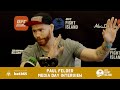 PAUL FELDER WOULD TAKE DIAZ FIGHT IF NO ONE ELSE WILL