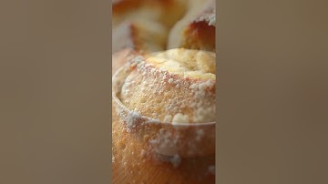 How Bread Rises (and Yes, It Involves Yeast Farts)