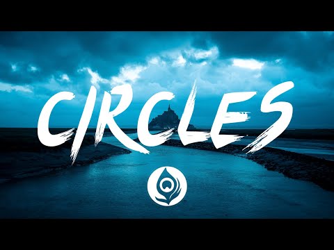 Post Malone - Circles (Lyrics)