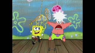 Spongebob Music Best Day Ever Instrumental Episode Version