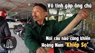 Truy tìm vết tích Phượng Hoàng Trung Đô - Khát vọng dở dang Hoàng Đế Quang Trung