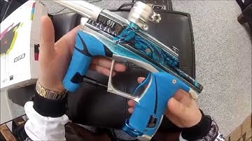 Planet Eclipse EGO LV1 Review - Dynasty Edition