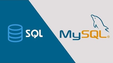 7-المفاتيح الرئيسية والزيادة التلقائية في قاعدة بيانات MySQL-primary key-auto increment  - دورة SQL