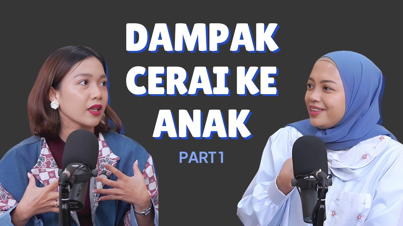 Susah Healing dari Luka Broken Home? Wajib Nonton Ini