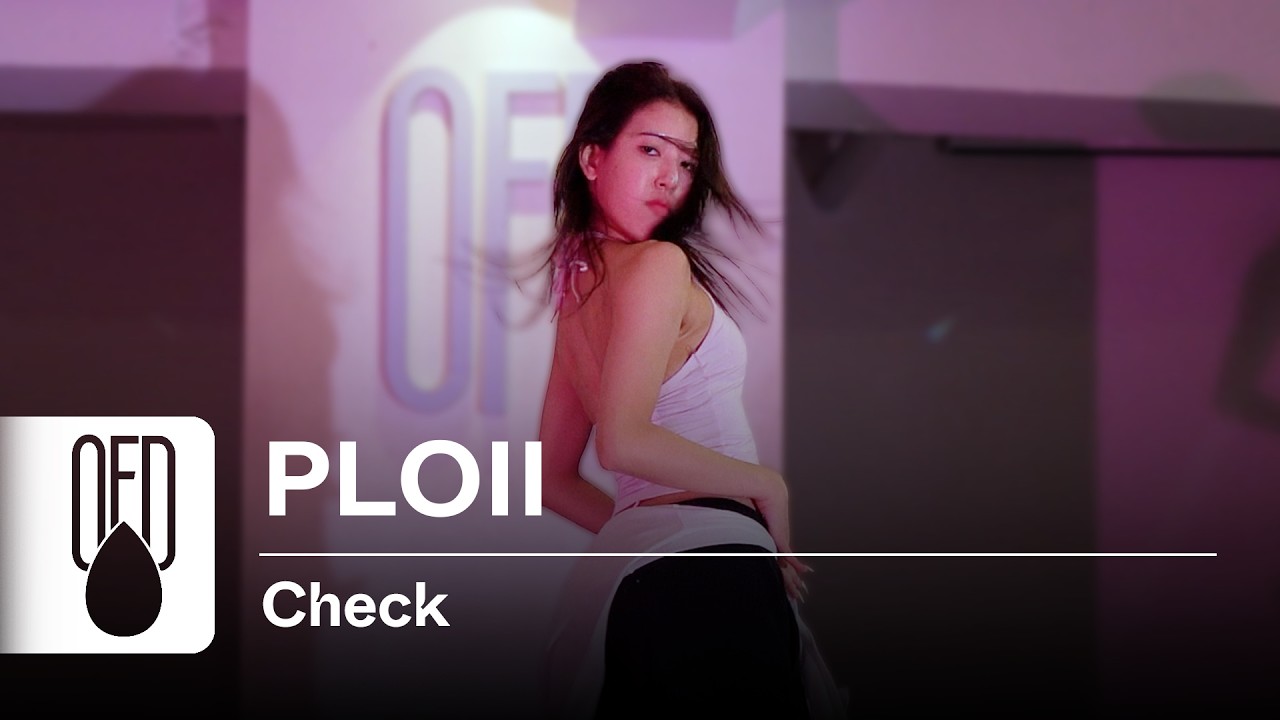 Flo Check Single FLO - Check | PLOII (Choreography) - YouTube