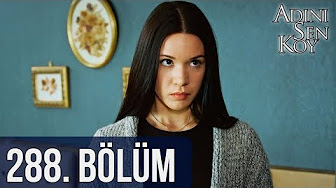 Więzień Miłości Odcinek 288 Napisy Polskie Youtube
