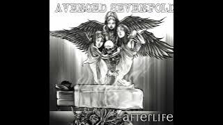 Avenged Sevenfold - Afterlife (Audio)