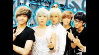 I Hope by FT Island Lyrics