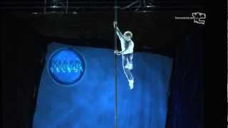 Hessentag 2012: Tigerpalast in der Rittalarena Video 1