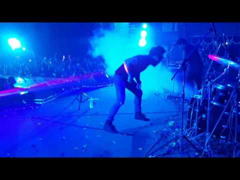 เอก สุระเชษฐ์ Concert  Live in RUM (ราชภัฎมหาสารคาม02/09/2016)