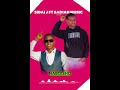 NABOISHO BY SADIAN FT SIDAI J Official Audio 4K NABOISHO BY SADIAN FT SIDAI J Official Audio 4K