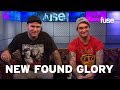 New Found Glory | Tattoo Stories | Fuse