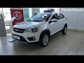 Chery TIGGO 2  New  1.5л 106 л.с. 4AT Luxury : экстерьер , интерьер (китайская сборка)