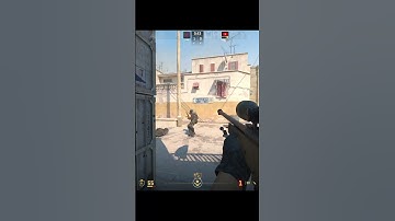 1v3 AWP CLUTCH  #counterstrike2gameplay #csgo #counterstrike