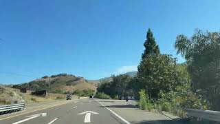 San Luis Obispo CA