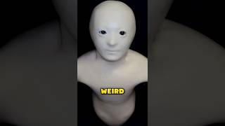 If its Look Weird, youre Normal ...