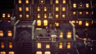 Octopath Traveler 2 My Beloved Catharine